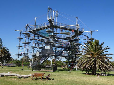Selene Holiday Apartment @West Beach - Accommodation Brunswick Heads 15