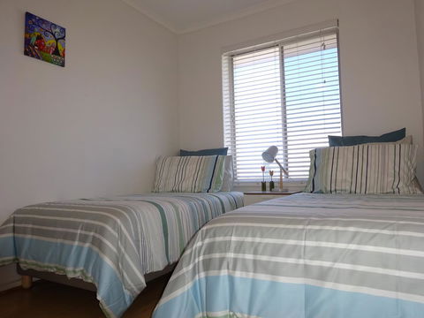 Selene Holiday Apartment @West Beach - Accommodation Brunswick Heads 25