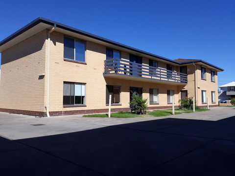 Selene Holiday Apartment @West Beach - Accommodation Brunswick Heads 8