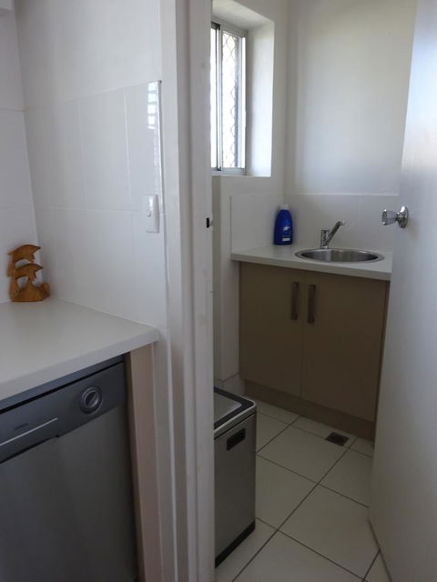 Selene Holiday Apartment @West Beach - Accommodation Brunswick Heads 17