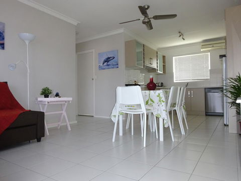 Selene Holiday Apartment @West Beach - Accommodation Brunswick Heads 1