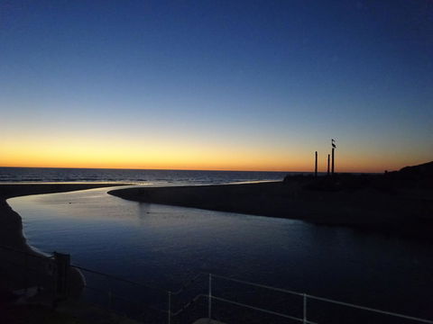 Selene Holiday Apartment @West Beach - Accommodation Brunswick Heads 5