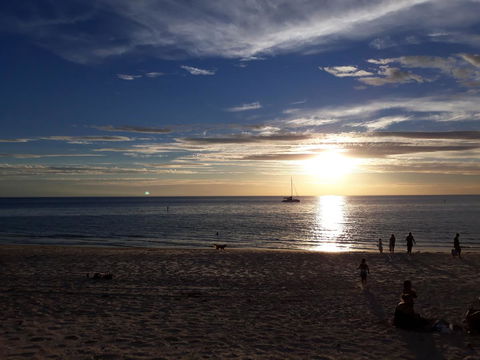 Selene Holiday Apartment @West Beach - Accommodation Brunswick Heads 7