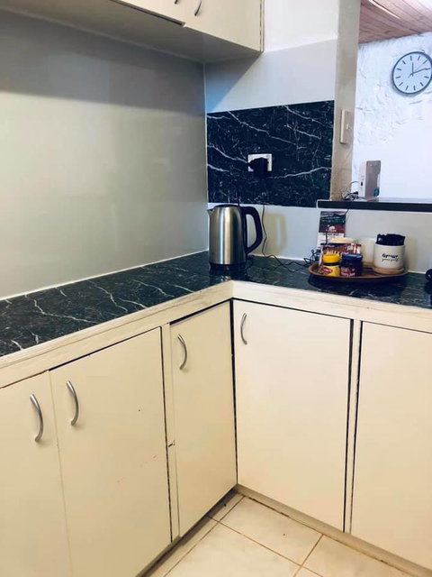 Aussie Opal Diggers Outback Retreat-Undergound - Accommodation Brunswick Heads 4