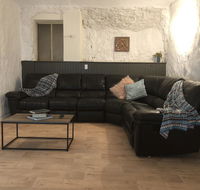 Aussie Opal Diggers Outback Retreat-Undergound - Accommodation Brunswick Heads