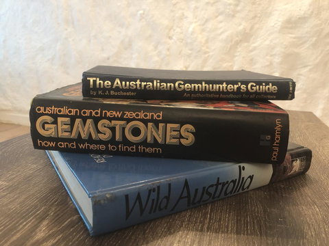 Aussie Opal Diggers Outback Retreat-Undergound - Accommodation Brunswick Heads 9