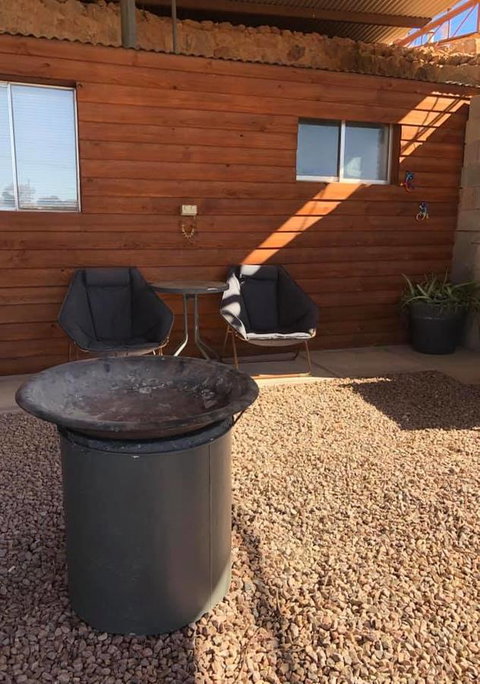 Aussie Opal Diggers Outback Retreat-Undergound - Accommodation Brunswick Heads 21