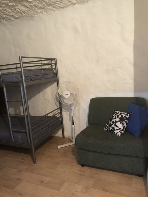 Aussie Opal Diggers Outback Retreat-Undergound - Accommodation Brunswick Heads 17