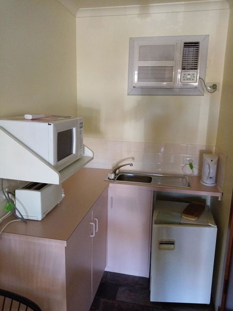 Milang Lakes Motel - Accommodation Brunswick Heads 4