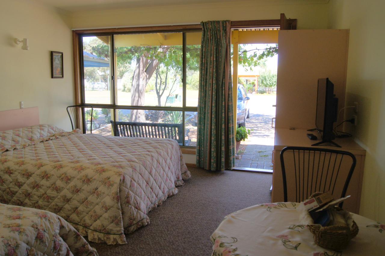  Accommodation Brunswick Heads