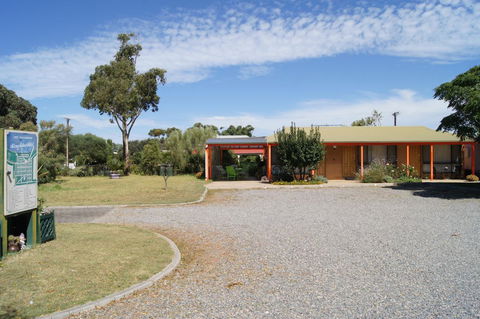 Milang Lakes Motel - Accommodation Brunswick Heads 7