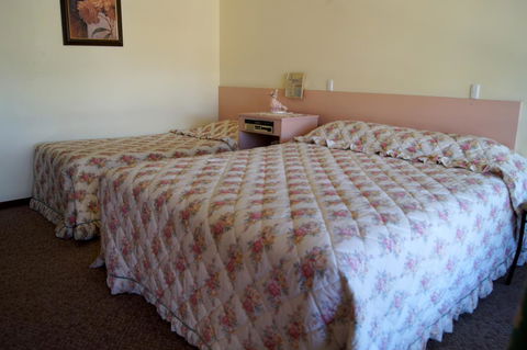 Milang Lakes Motel - Accommodation Brunswick Heads 9