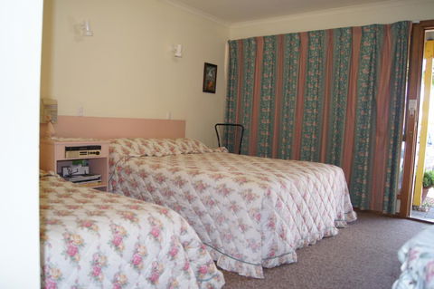 Milang Lakes Motel - Accommodation Brunswick Heads 10