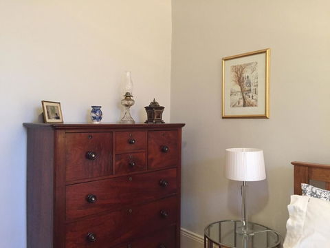 8 Osborne - Accommodation Brunswick Heads 13