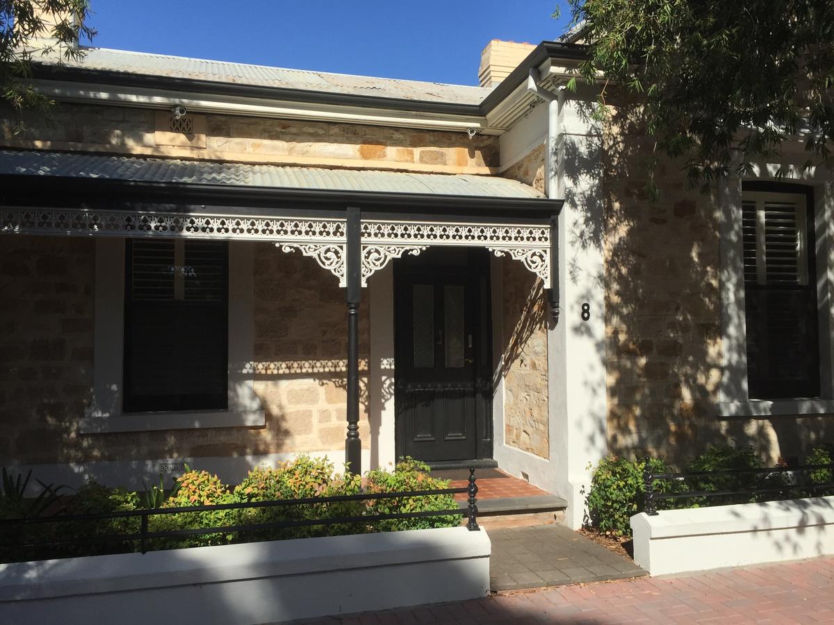Hackney SA Accommodation Brunswick Heads