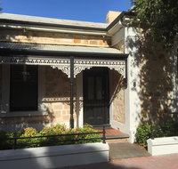8 Osborne - Accommodation Brunswick Heads