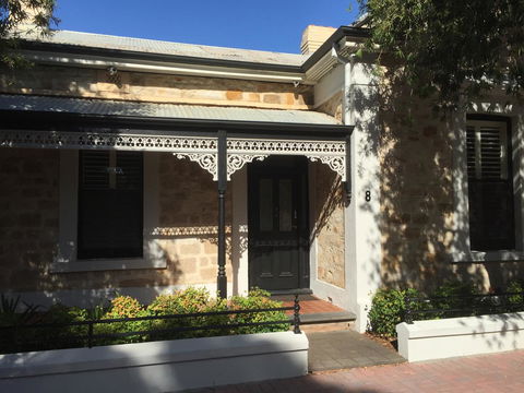 8 Osborne - Accommodation Brunswick Heads 0