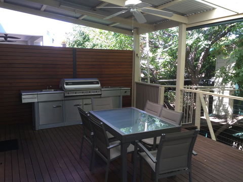 8 Osborne - Accommodation Brunswick Heads 17