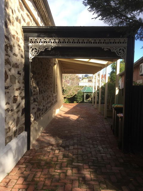 8 Osborne - Accommodation Brunswick Heads 23