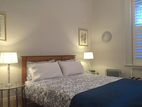 8 Osborne - Accommodation Brunswick Heads 12