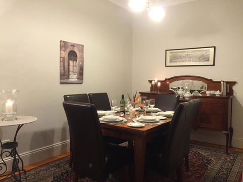 8 Osborne - Accommodation Brunswick Heads 16