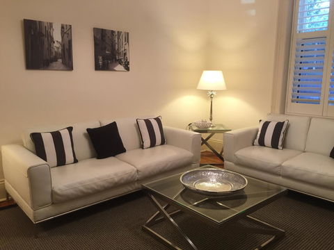 8 Osborne - Accommodation Brunswick Heads 6