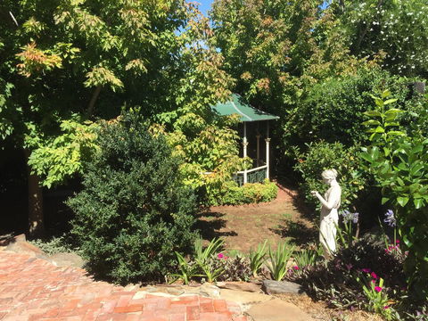 8 Osborne - Accommodation Brunswick Heads 1