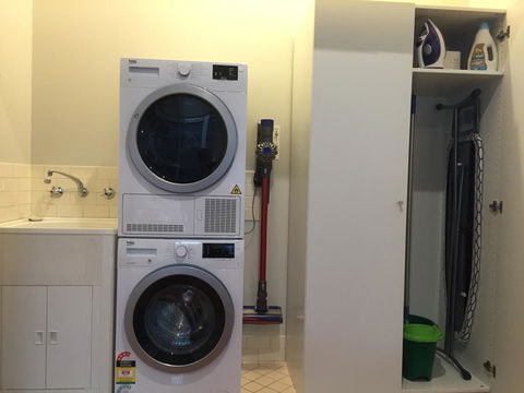 8 Osborne - Accommodation Brunswick Heads 20