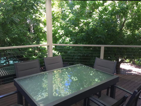 8 Osborne - Accommodation Brunswick Heads 18