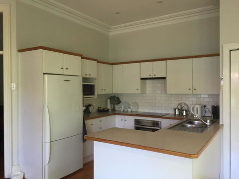 8 Osborne - Accommodation Brunswick Heads 15