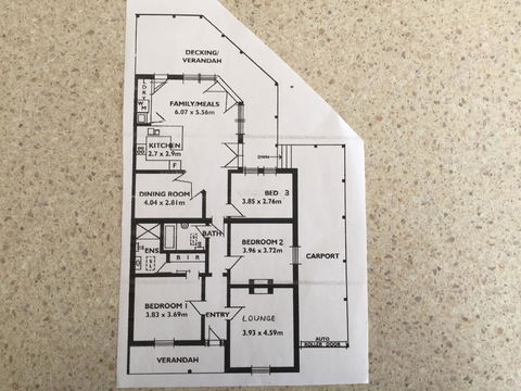 8 Osborne - Accommodation Brunswick Heads 22
