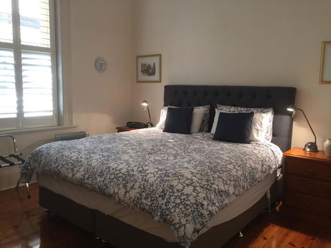 8 Osborne - Accommodation Brunswick Heads 10