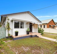Wyvern - Accommodation Brunswick Heads