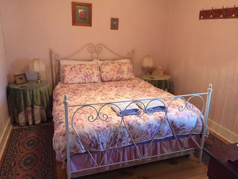 Lavender Cottage B&B - Accommodation Brunswick Heads 1