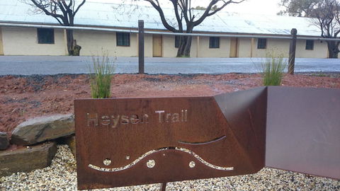 Lavender Cottage B&B - Accommodation Brunswick Heads 7