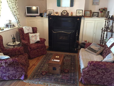 Lavender Cottage B&B - Accommodation Brunswick Heads 5