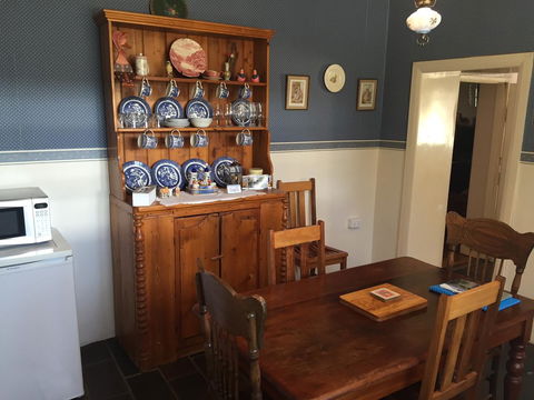 Lavender Cottage B&B - Accommodation Brunswick Heads 6