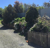 Lavender Cottage BB - Accommodation Brunswick Heads