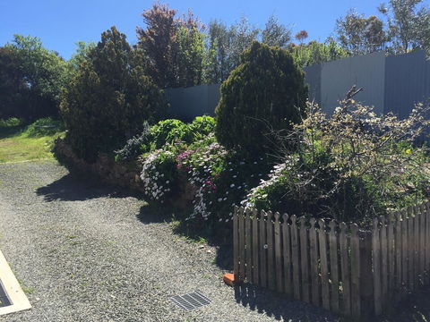 Lavender Cottage B&B - Accommodation Brunswick Heads 0