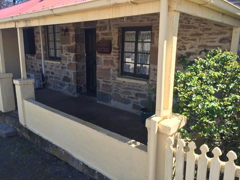 Lavender Cottage B&B - Accommodation Brunswick Heads 4