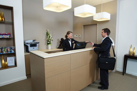 Quest Mawson Lakes - Accommodation Brunswick Heads 4