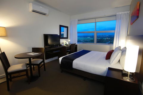 Quest Mawson Lakes - Accommodation Brunswick Heads 2