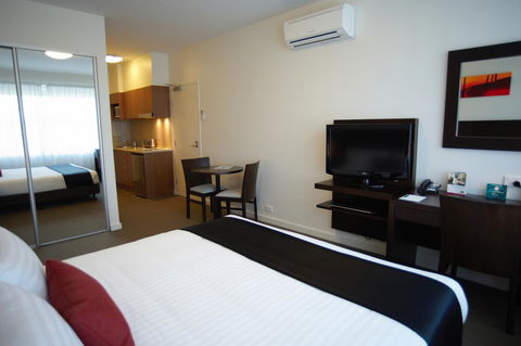 Quest Mawson Lakes - Accommodation Brunswick Heads 3