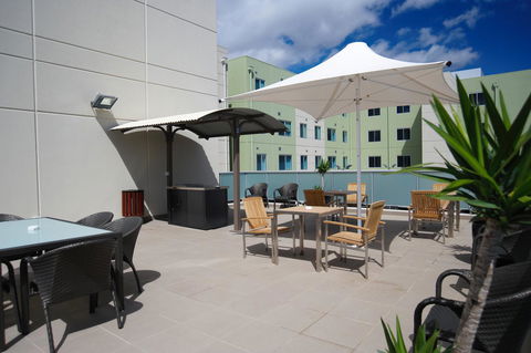 Quest Mawson Lakes - Accommodation Brunswick Heads 10