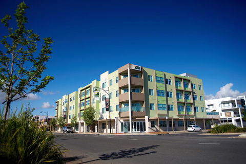 Quest Mawson Lakes - Accommodation Brunswick Heads 0