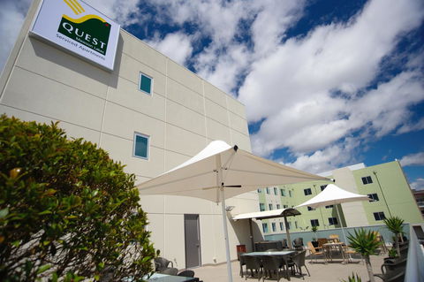 Quest Mawson Lakes - Accommodation Brunswick Heads 6