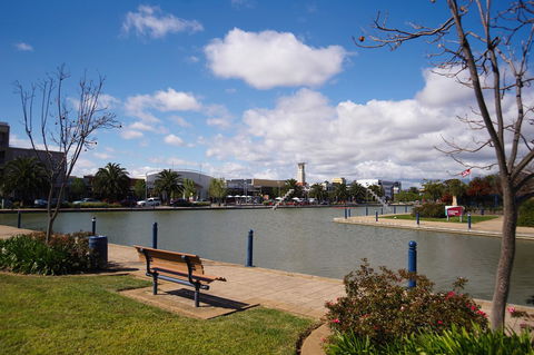Quest Mawson Lakes - Accommodation Brunswick Heads 8