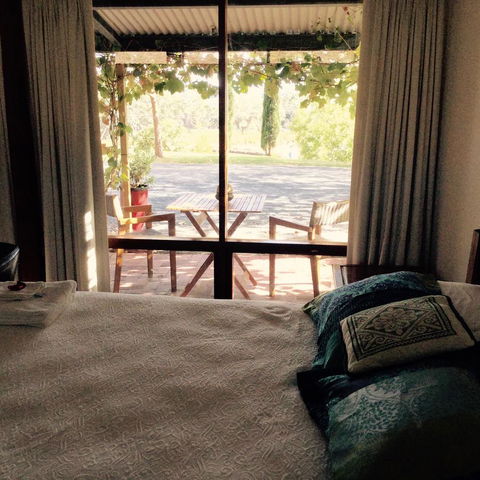 STUDIO ECHUNGA Adelaide Hills - Accommodation Brunswick Heads 7