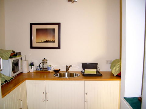 STUDIO ECHUNGA Adelaide Hills - Accommodation Brunswick Heads 20