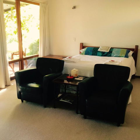 STUDIO ECHUNGA Adelaide Hills - Accommodation Brunswick Heads 8